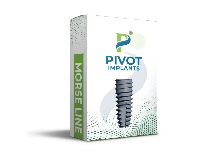 Semi Active Implant — Pivot Implants
